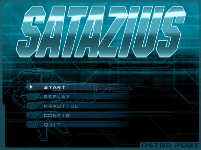 Satazius - screenshot 1
