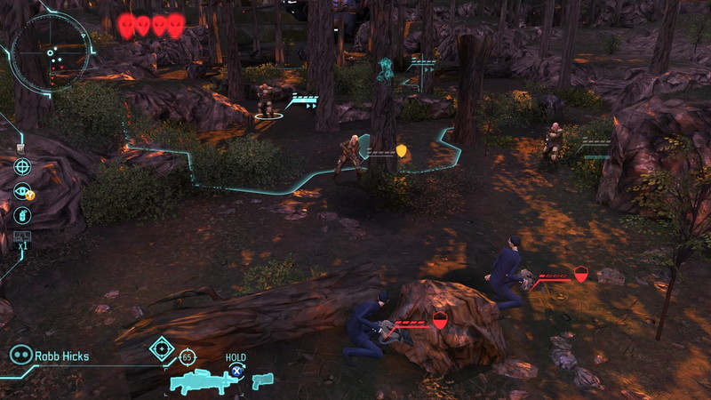 XCOM: Enemy Unknown - screenshot 31