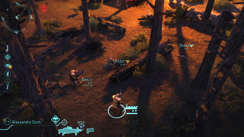 XCOM: Enemy Unknown - screenshot 29