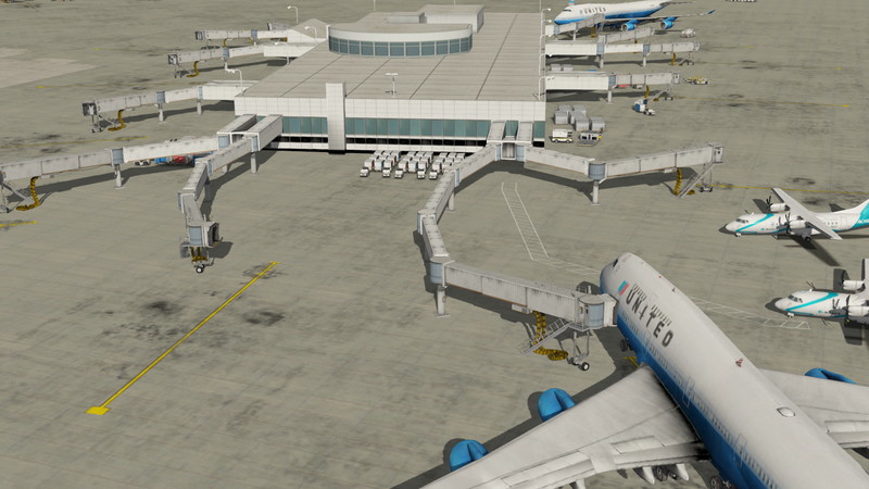 X-Plane 10 - screenshot 28