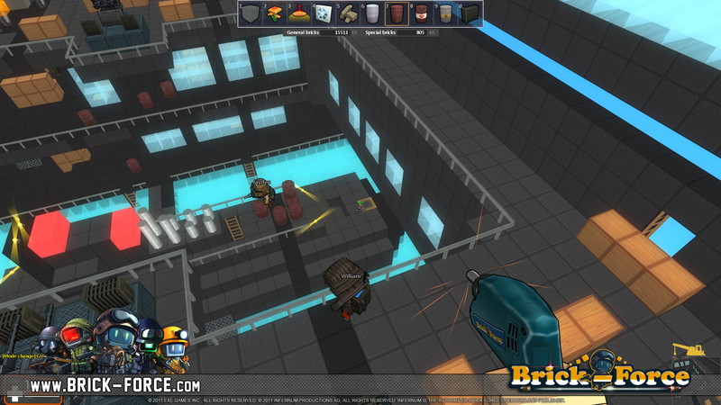 Brick-Force - screenshot 14