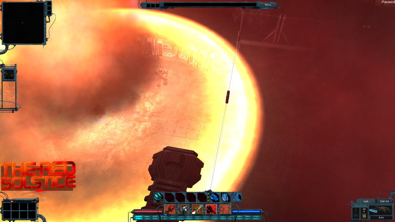The Red Solstice - screenshot 37