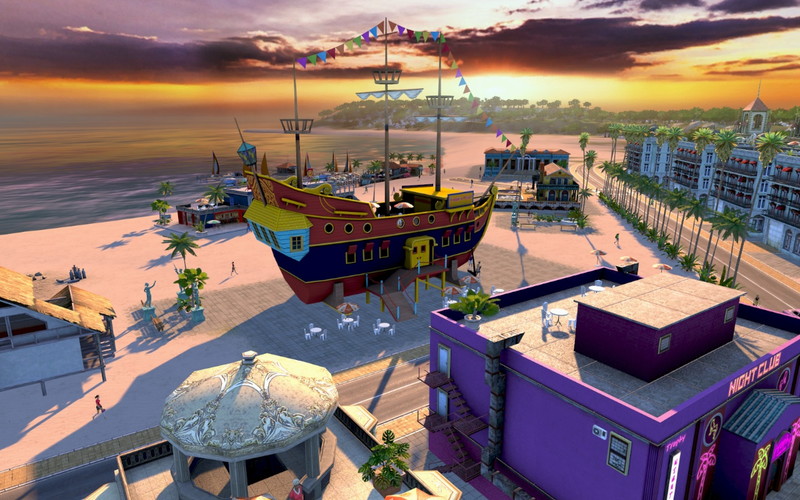 Tropico 4: Modern Times - screenshot 13