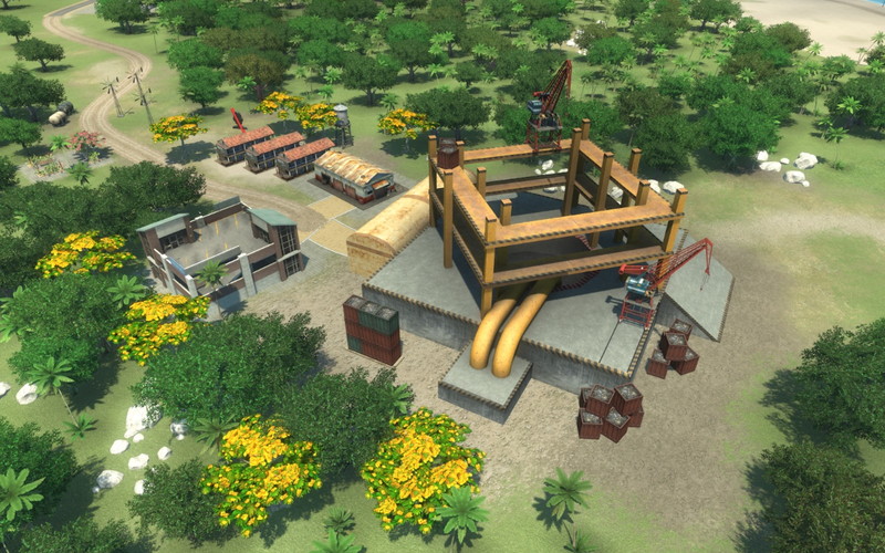 Tropico 4: Modern Times - screenshot 9
