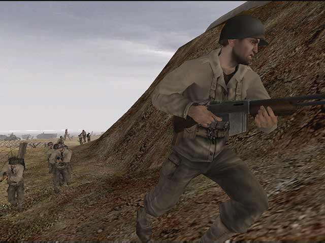Battlefield 1942 - screenshot 113