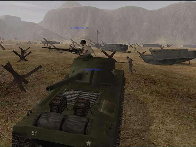 Battlefield 1942 - screenshot 111