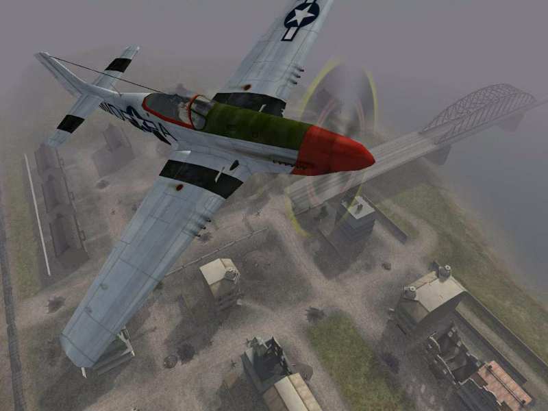 Battlefield 1942 - screenshot 108