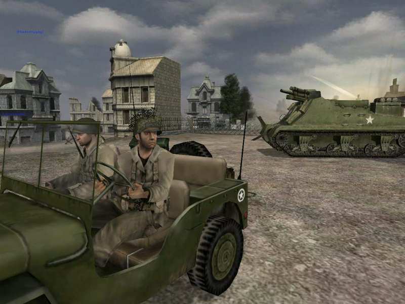 Battlefield 1942 - screenshot 107