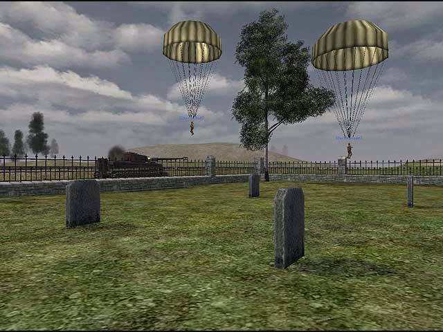 Battlefield 1942 - screenshot 101