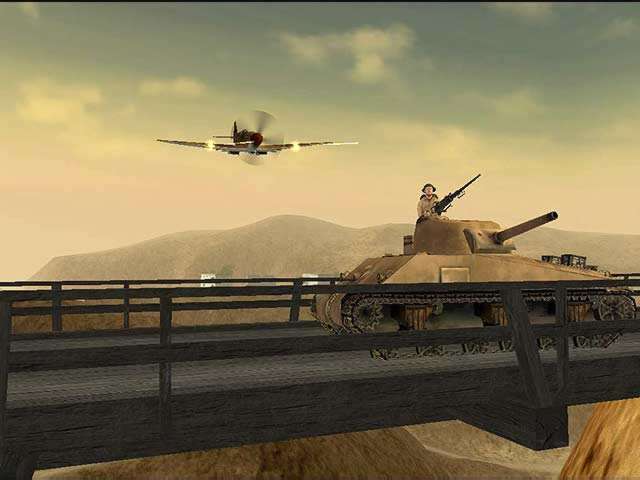 Battlefield 1942 - screenshot 95