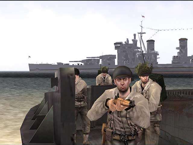 Battlefield 1942 - screenshot 92
