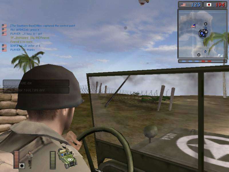 Battlefield 1942 - screenshot 86