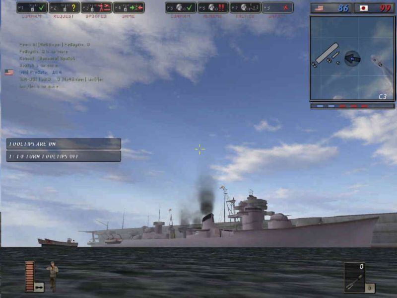 Battlefield 1942 - screenshot 80