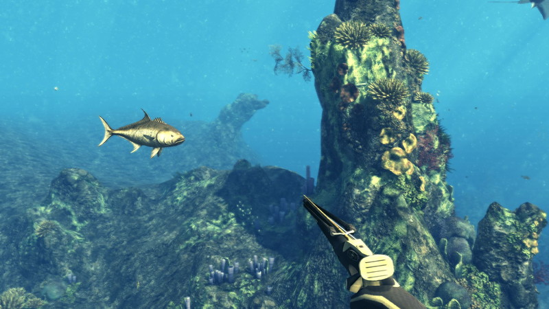 Depth Hunter - screenshot 15