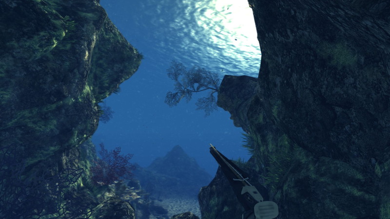 Depth Hunter - screenshot 9