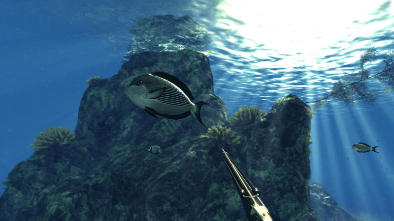 Depth Hunter - screenshot 6