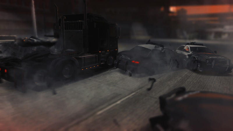 Ridge Racer: Unbounded - screenshot 31