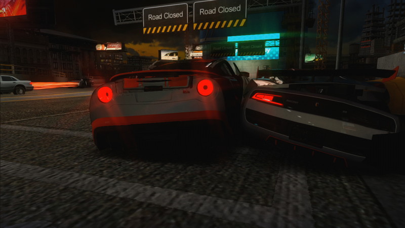 Ridge Racer: Unbounded - screenshot 29