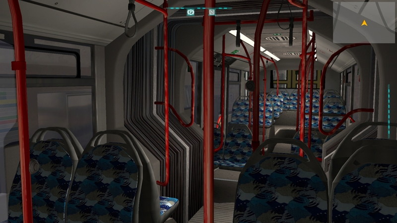 Bus-Simulator 2012 - screenshot 5