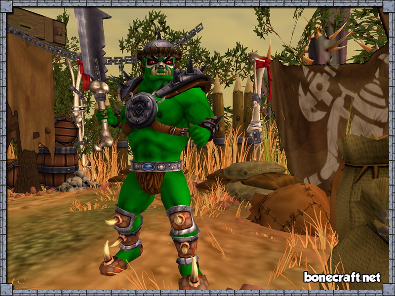 BoneCraft - screenshot 6