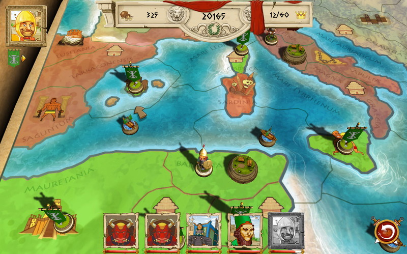 Tini Token Empires - screenshot 5