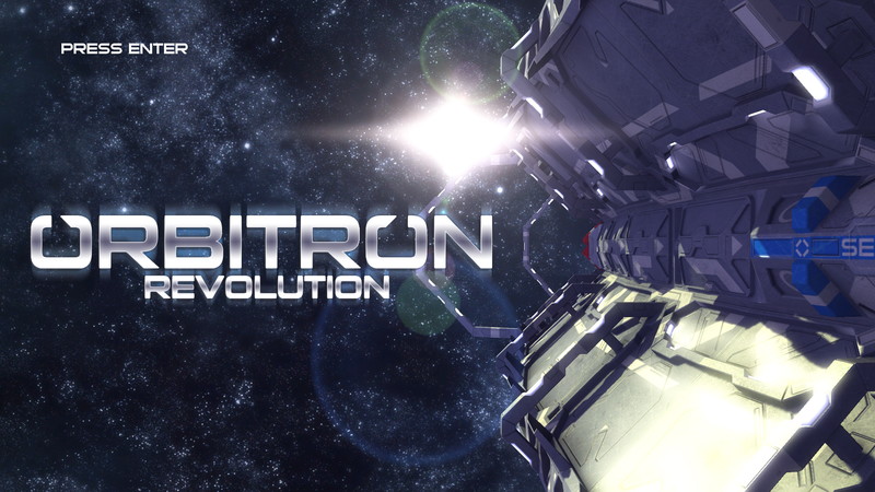 Orbitron: Revolution - screenshot 6