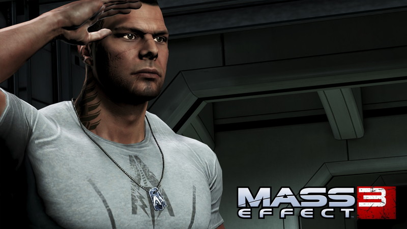 Mass Effect 3 - screenshot 29