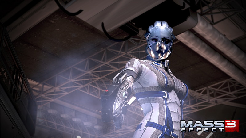 Mass Effect 3 - screenshot 21