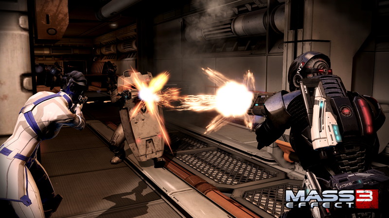 Mass Effect 3 - screenshot 20