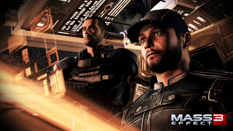 Mass Effect 3 - screenshot 10