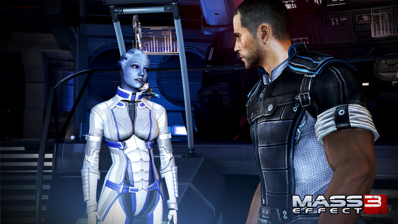 Mass Effect 3 - screenshot 9