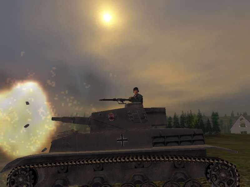 Battlefield 1942 - screenshot 73