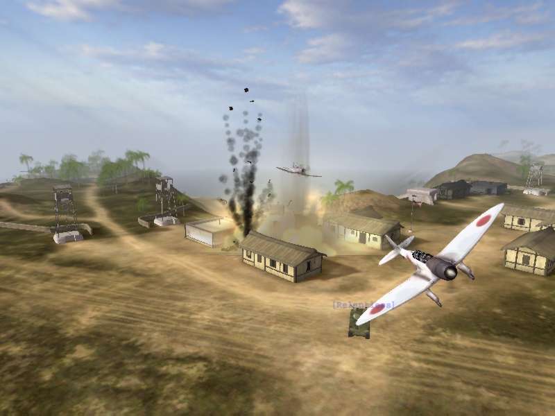 Battlefield 1942 - screenshot 69