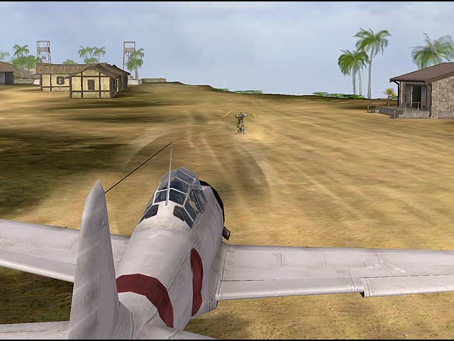 Battlefield 1942 - screenshot 45