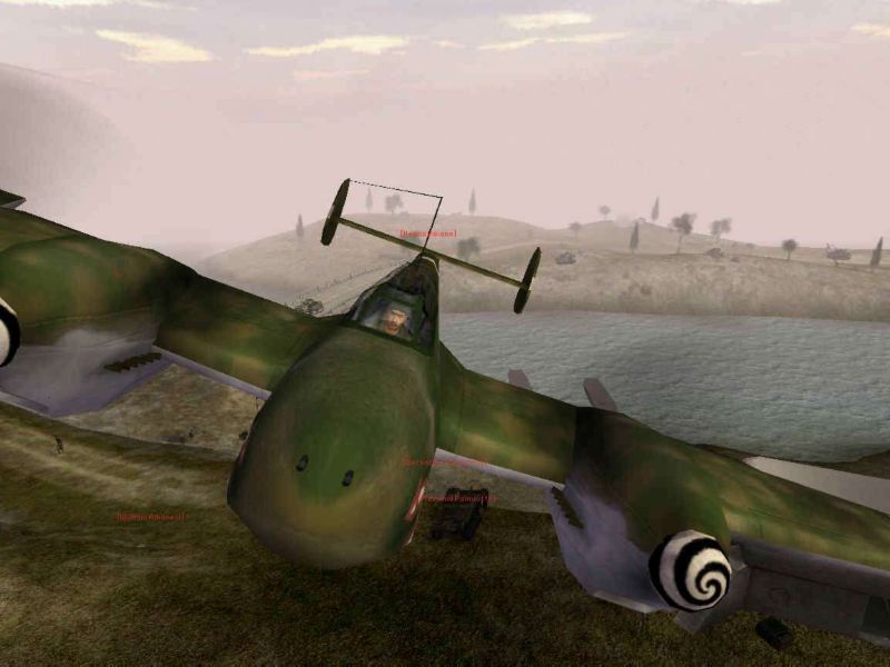 Battlefield 1942: The Road to Rome - screenshot 48