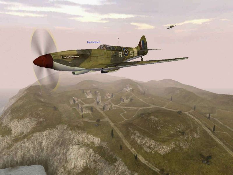 Battlefield 1942: The Road to Rome - screenshot 46