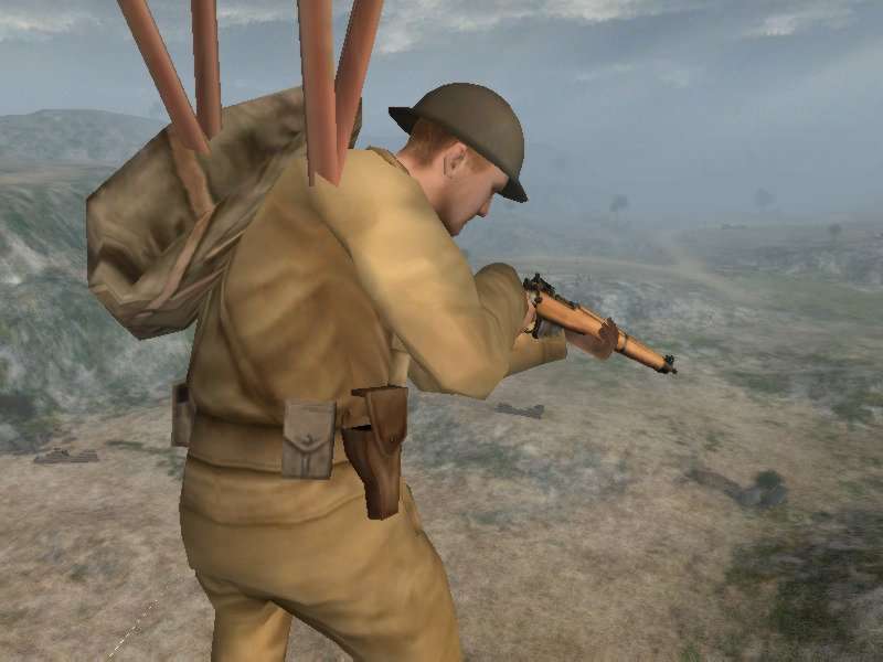 Battlefield 1942: The Road to Rome - screenshot 35