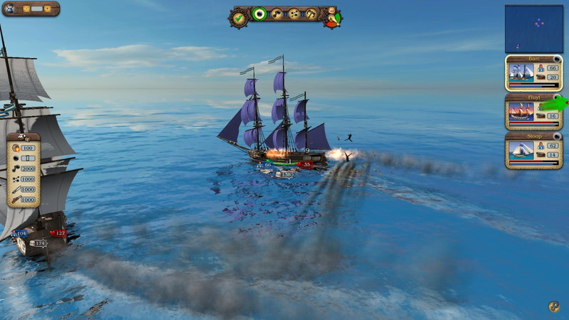 Port Royale 3: Pirates & Merchants - screenshot 4