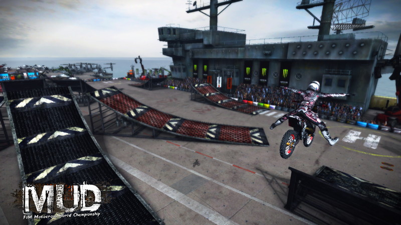 MUD - FIM Motocross World Championship - screenshot 18