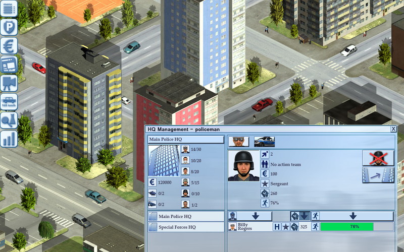 Police Simulator 2: Law and Order - screenshot 15