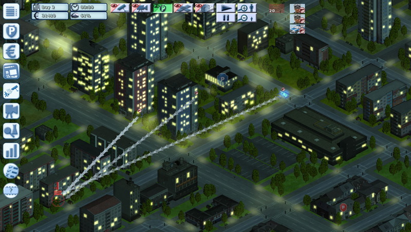 Police Simulator 2: Law and Order - screenshot 1