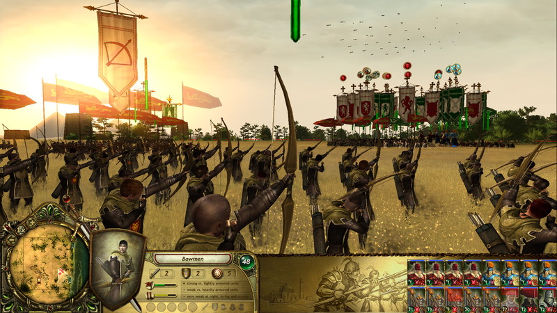 The Kings' Crusade: Arabian Nights - screenshot 10