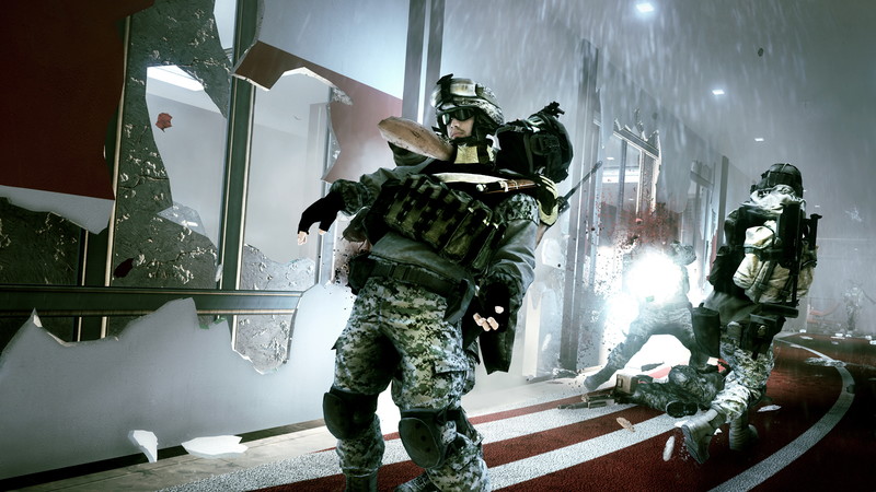 Battlefield 3: Close Quarters - screenshot 15