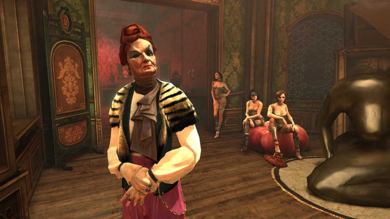 Dishonored - screenshot 35
