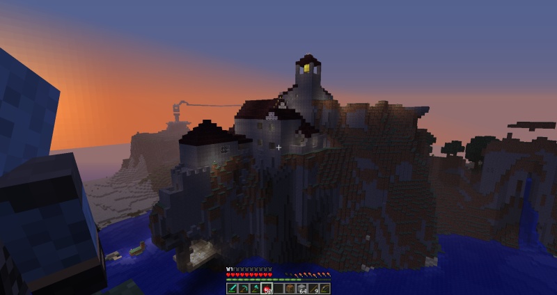Minecraft - screenshot 10