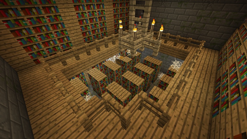 Minecraft - screenshot 1