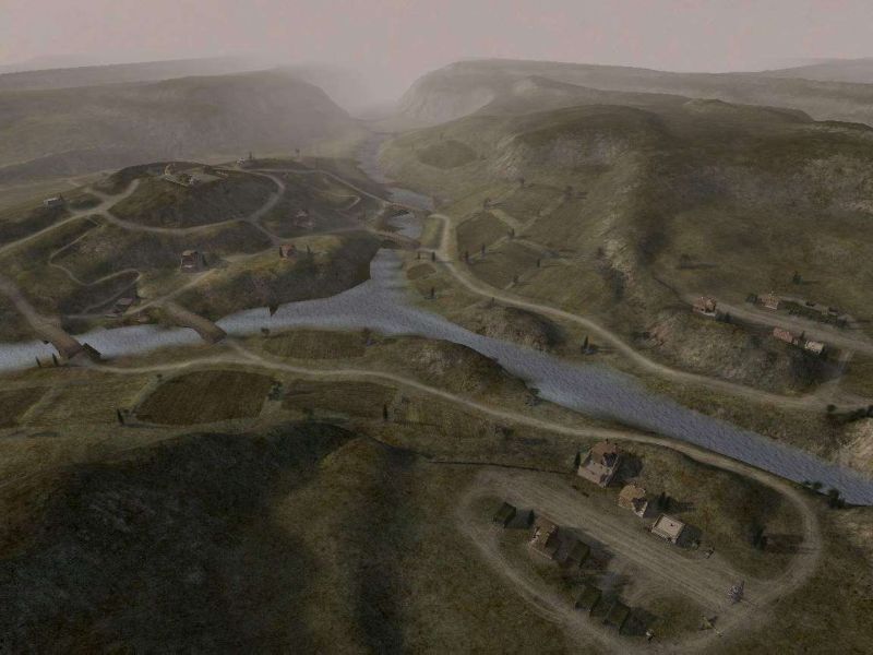 Battlefield 1942: The Road to Rome - screenshot 26