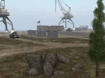 Battlefield 1942: The Road to Rome - screenshot 9
