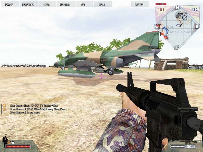 Battlefield: Vietnam - screenshot 96