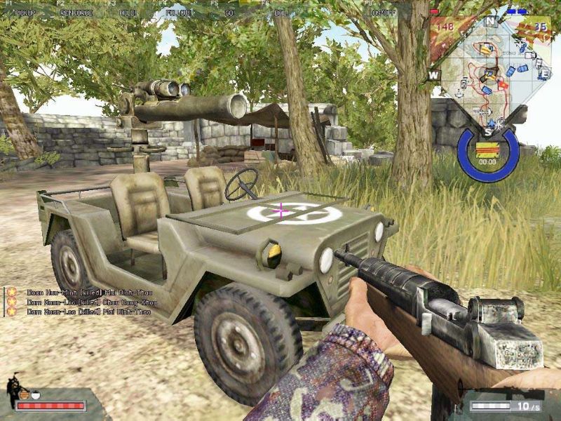 Battlefield: Vietnam - screenshot 95